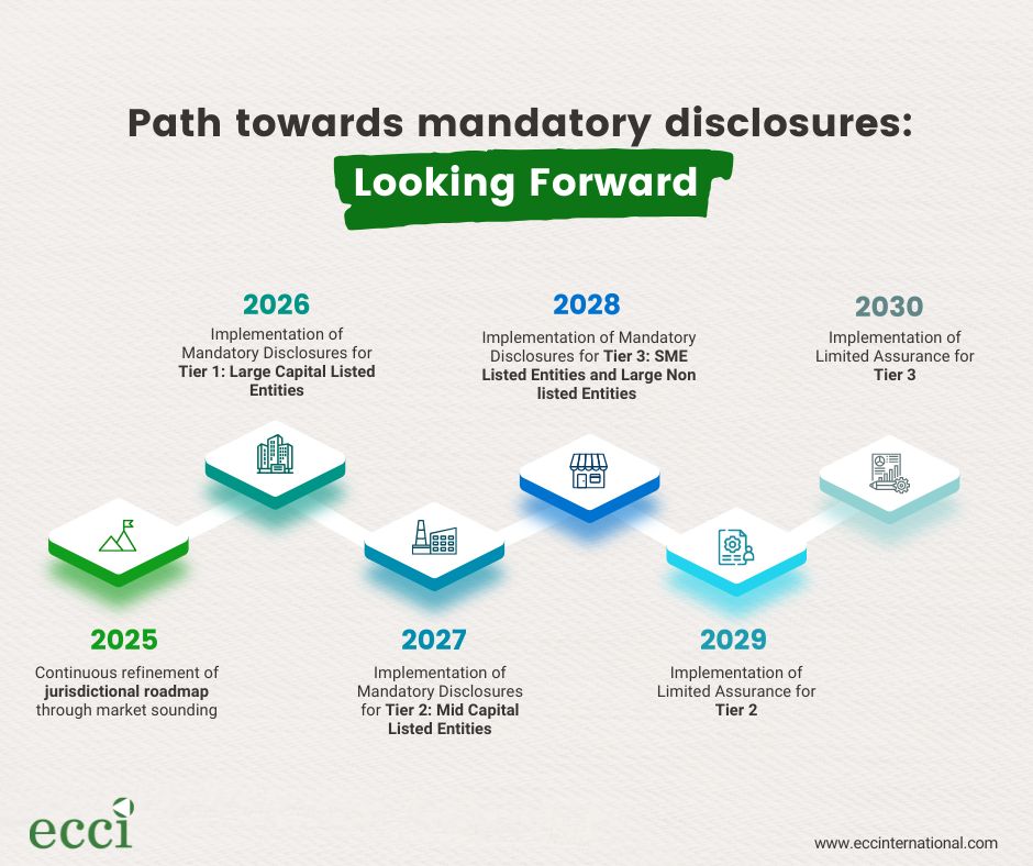 sustainability reporting